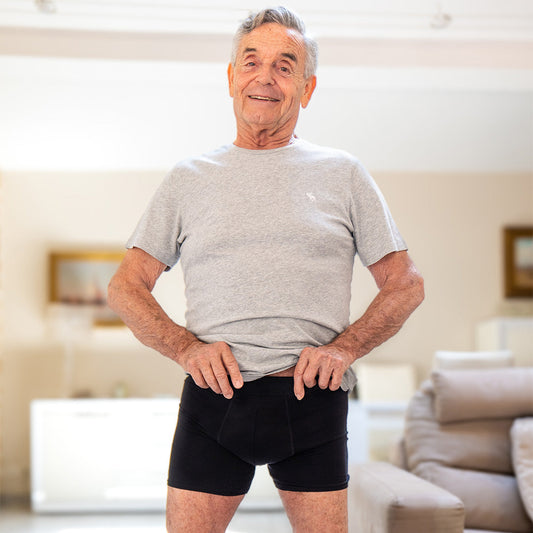 Boxer ultra-absorbant DRYMEN®